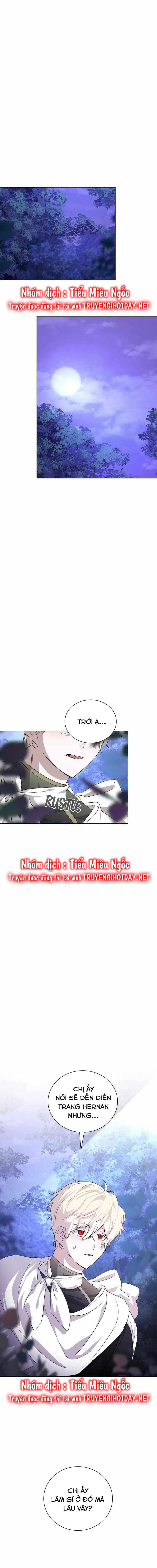 nữ phản diện muốn có kết thúc đẹp chapter 45 8