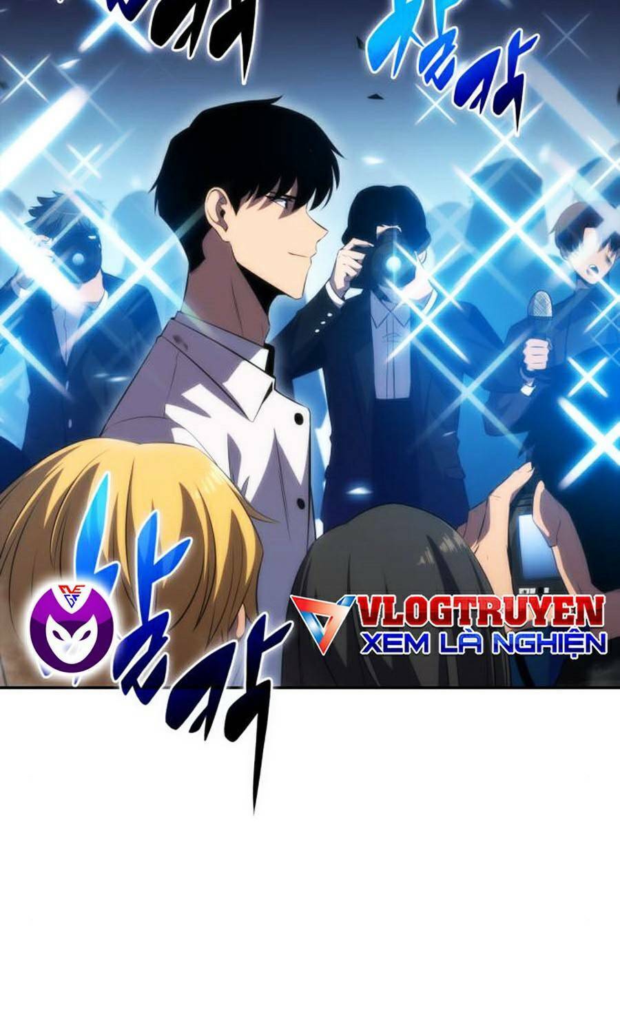 Người Chơi Mới Cấp Tối Đa Chapter 33 31