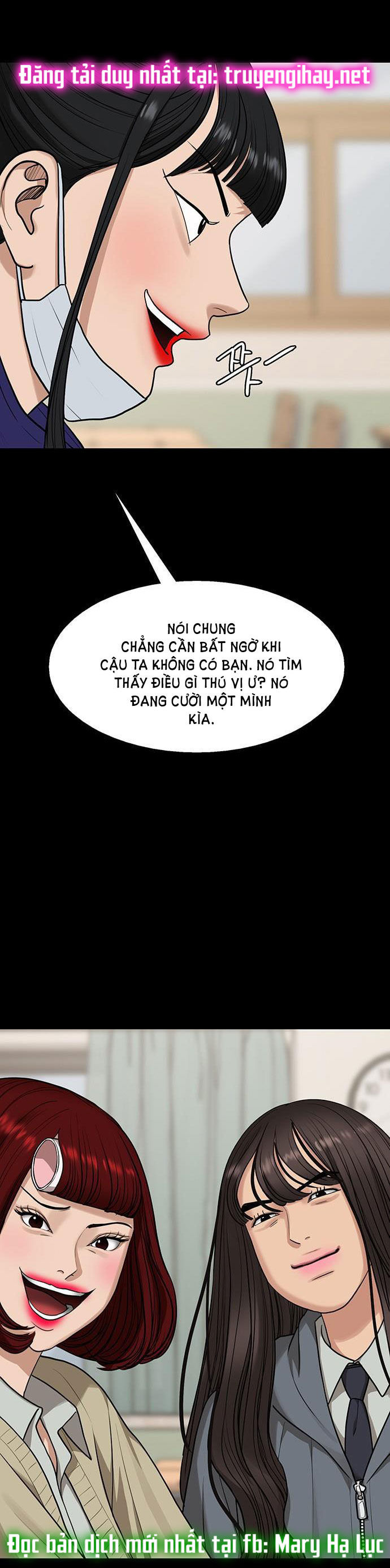 vẻ đẹp đích thực - true beauty chapter 183.2 5