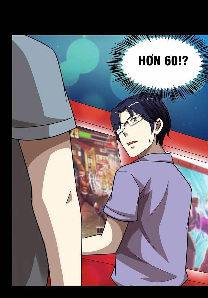 đai ca trở lại tuổi 16 chapter 31 16