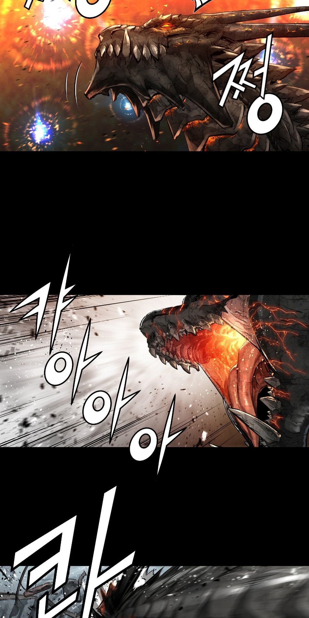 tam tuyệt tại dị giới chapter 88 13