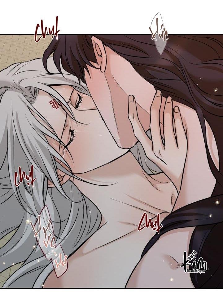 truyện ngắn lục lạc đôi chapter 2.5 44