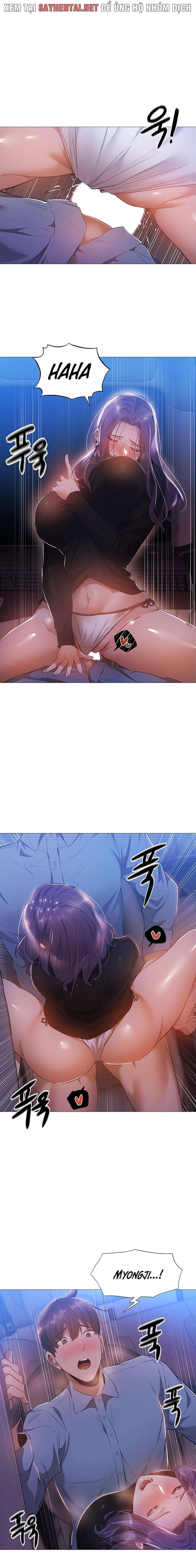 có phòng trống không? chapter 50 2