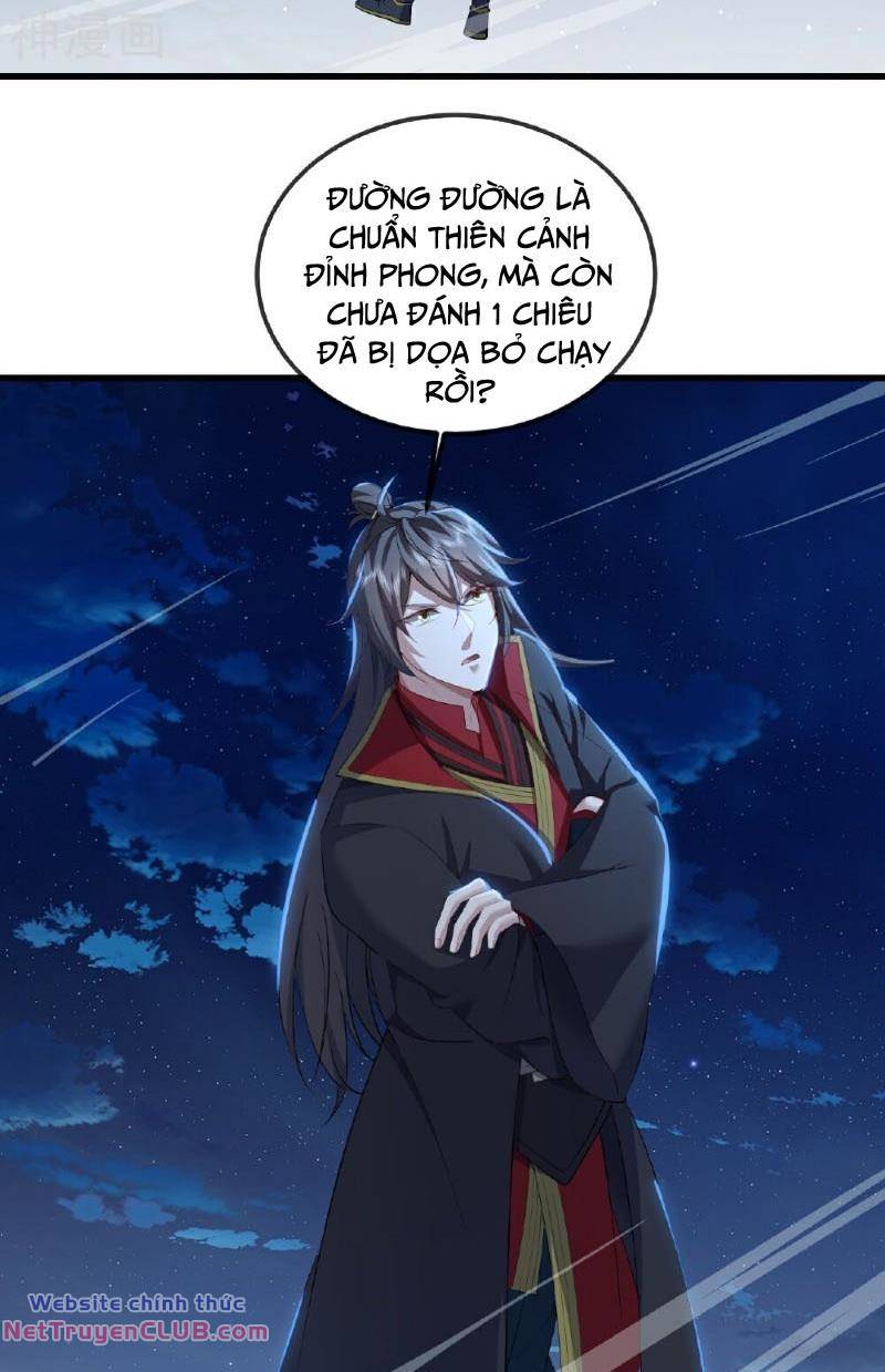 tiên võ đế tôn chapter 516 7
