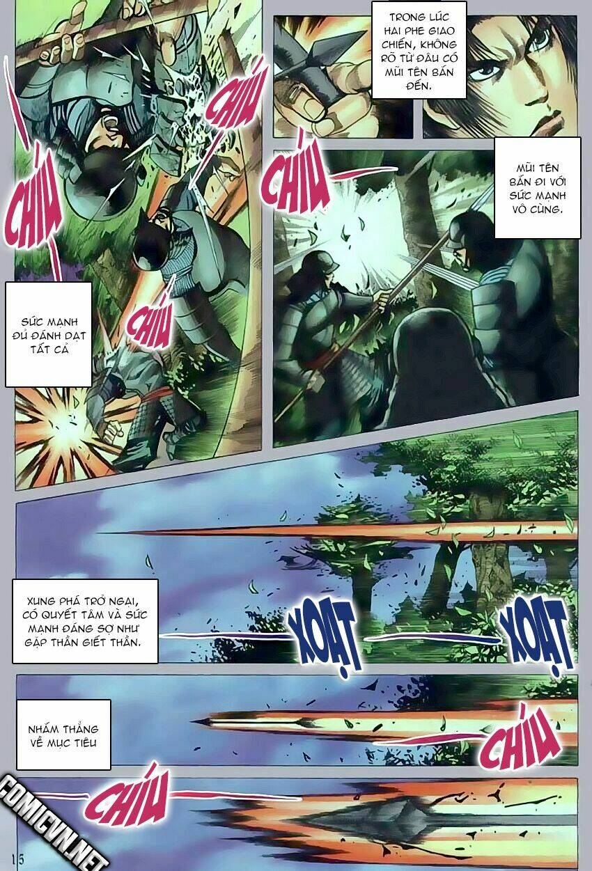 onimusha chapter 0 13