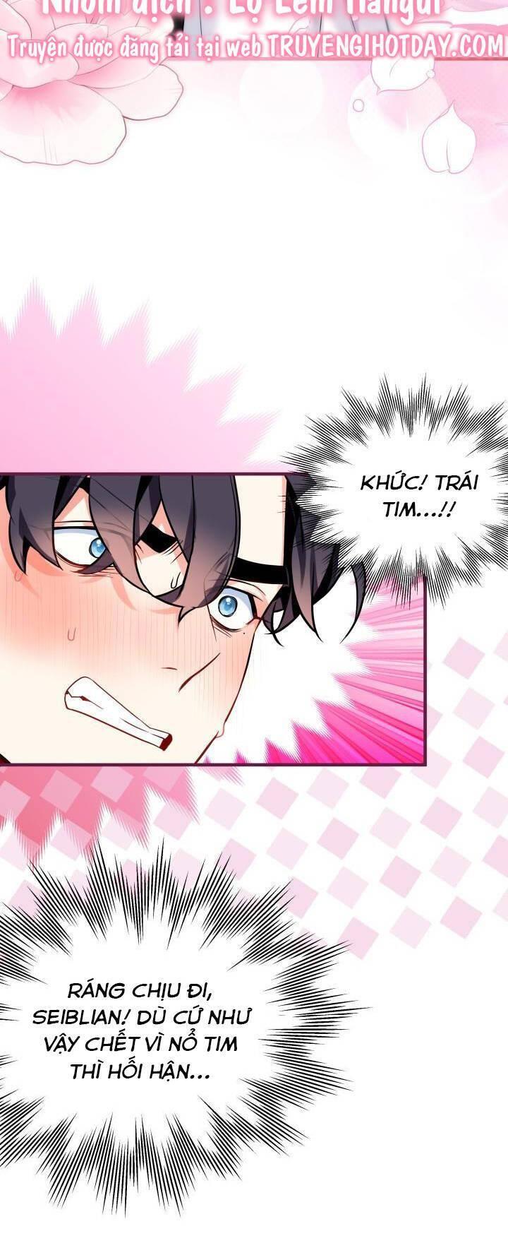 con gái chồng quá dễ thương chapter 93.1 18