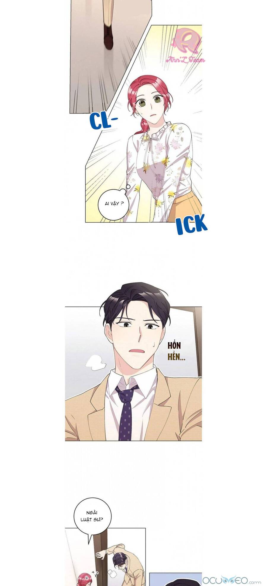 chạm vào tim em chapter 22 8