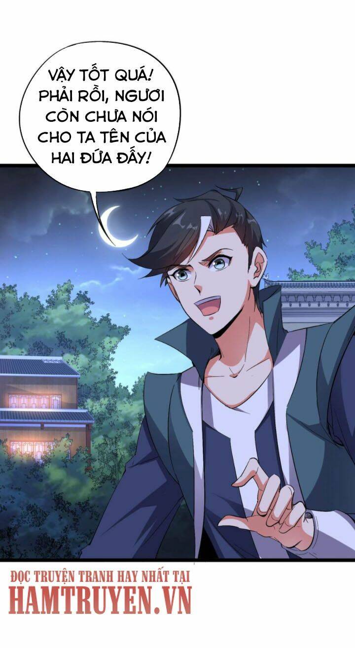 phục thiên thánh chủ chapter 91 5