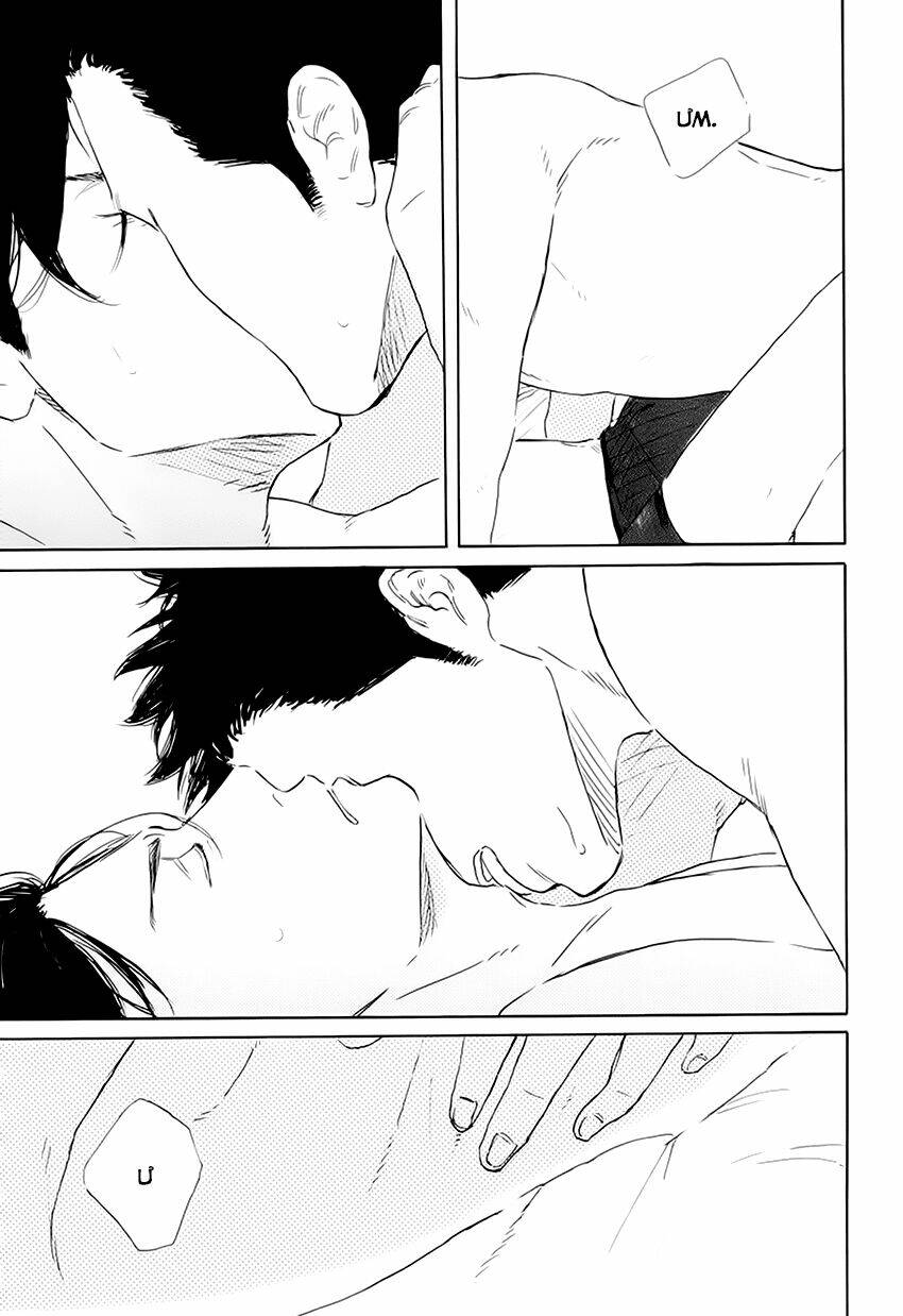 dạy trẻ bất thành chapter 7 16