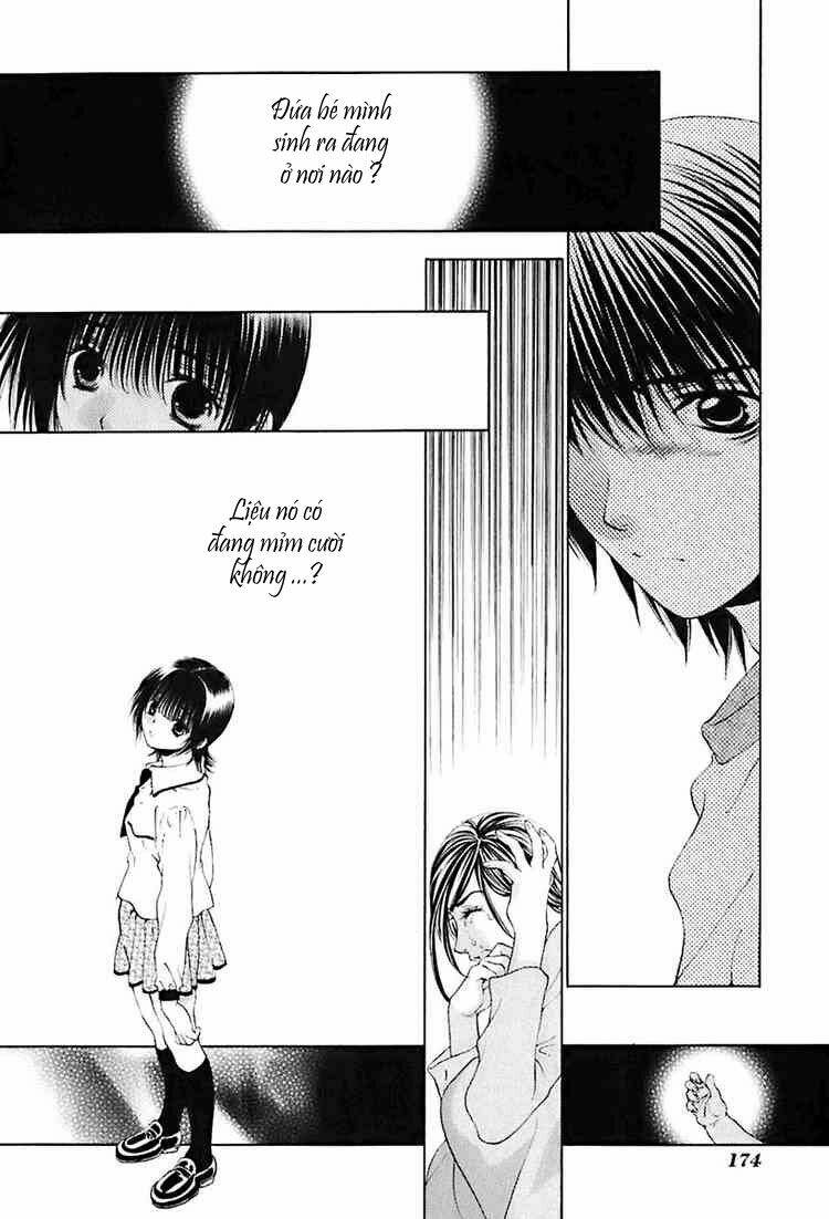 bitter virgin chapter 23 24