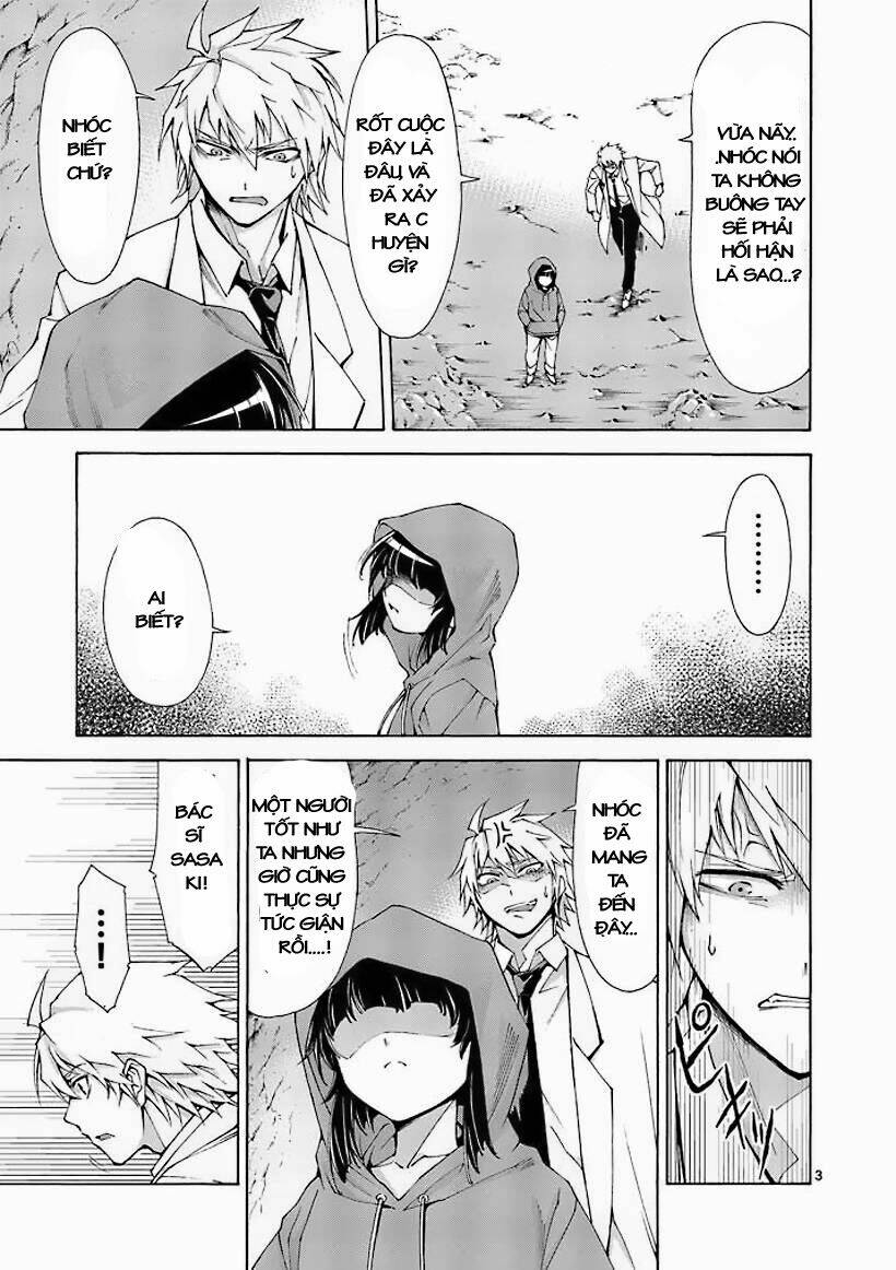 thôn phệ nhân gian chapter 3 2