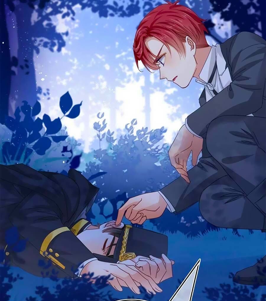 đế quốc đầu tiên có nữ hoàng chapter 43 3