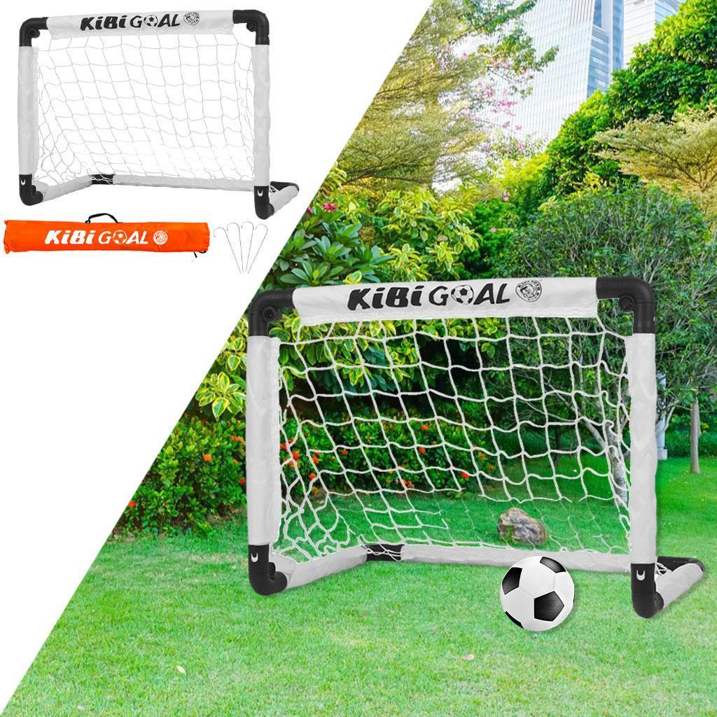 Kids Soccer  Backyard Mini Net and Ball