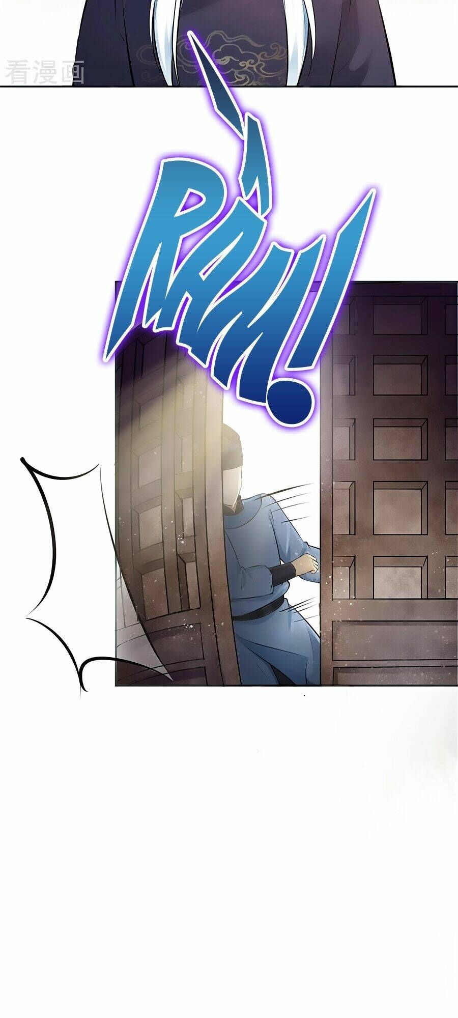 thần y nữ ngỗ tác chapter 5 13