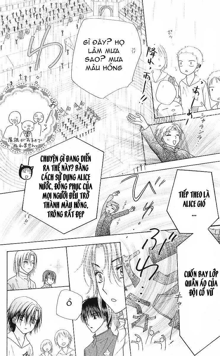 gakuen alice chapter 85 21
