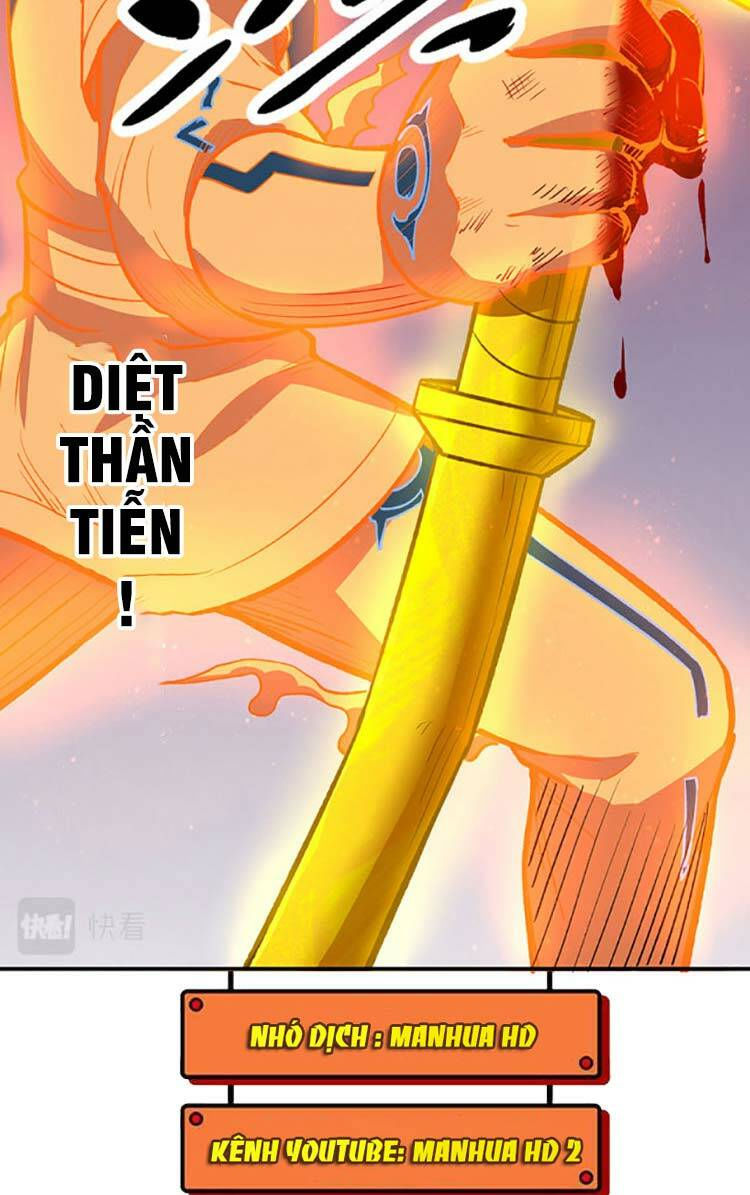 võ đạo độc tôn chapter 497 49