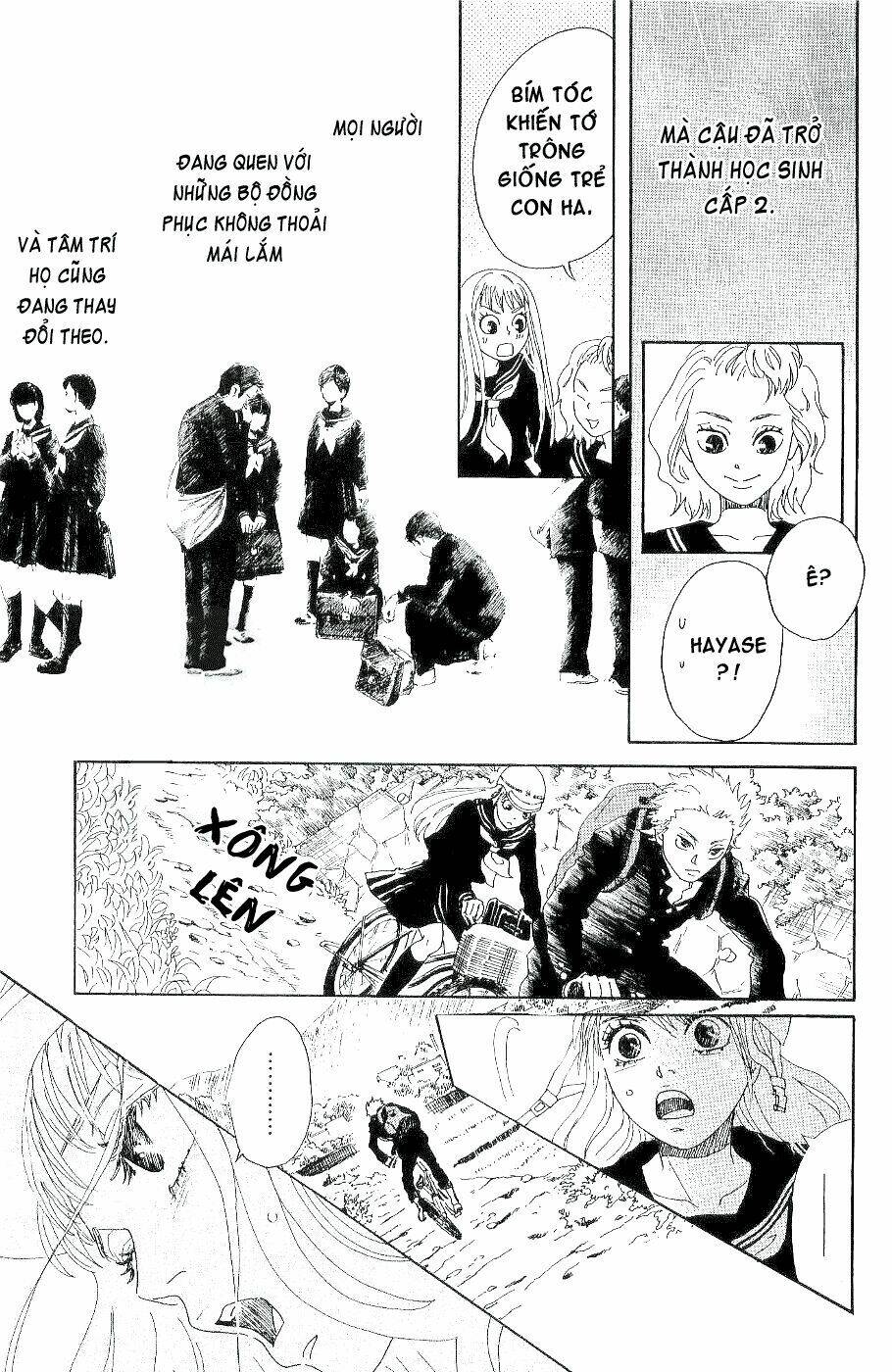 fushigi na tomodachi chapter 7 23