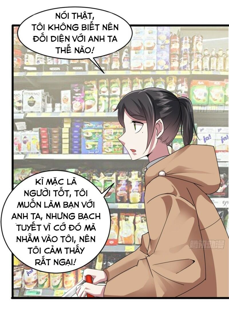 hệ thống nghịch tập thiên hậu chapter 46 7