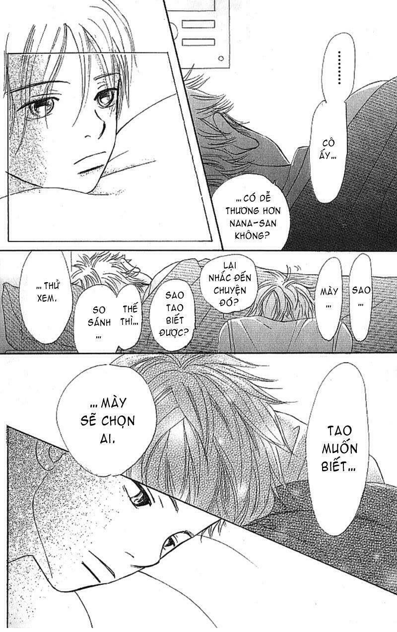 ngày ấy ta bên nhau chapter 17 29