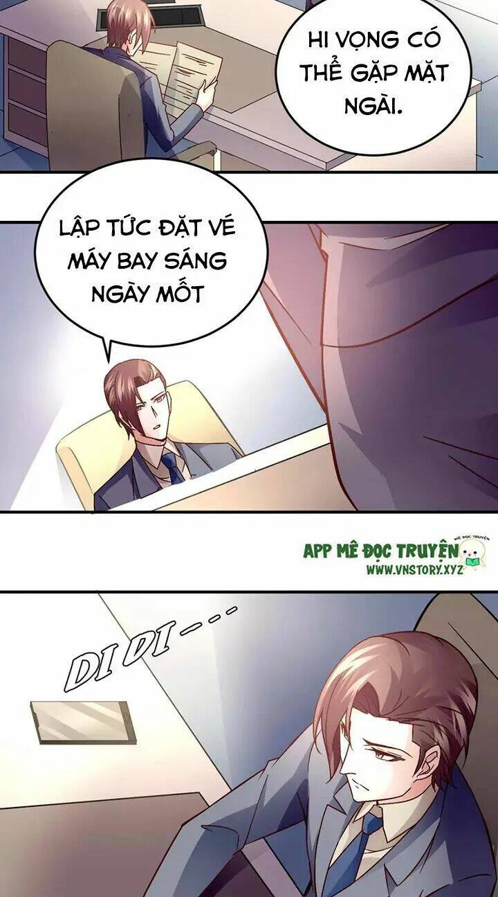 trò chơi săn tình - tổng tài khó kìm lòng chapter 39 3