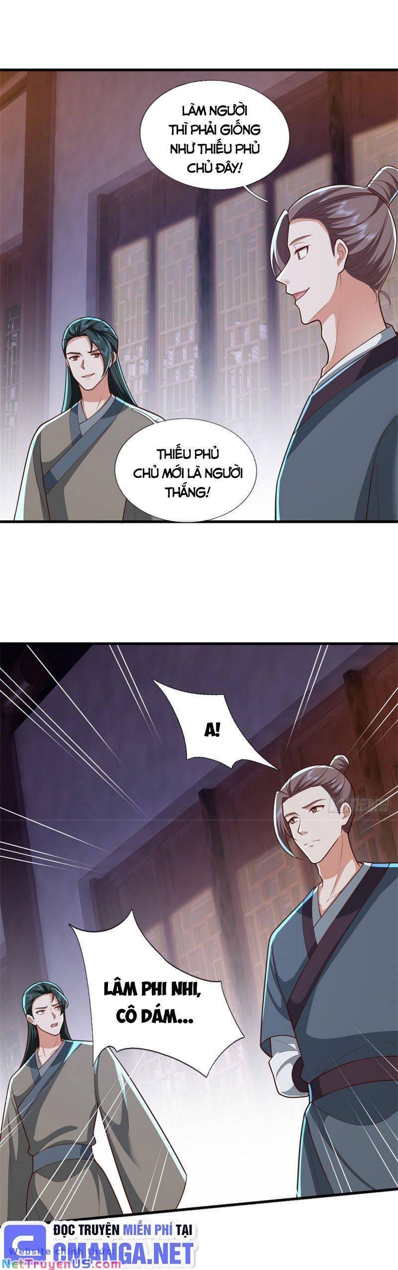 ta trở về từ thế giới tu tiên chapter 244 8