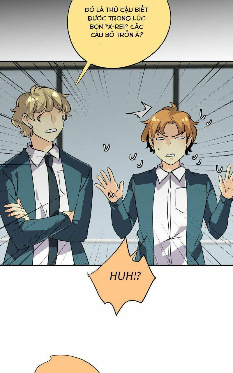 Thế Giới Không Hoàn Hảo Chapter 177 68