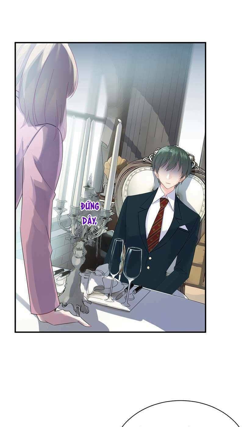 chọc tới chủ tịch tổng tài 2 chapter 75 18