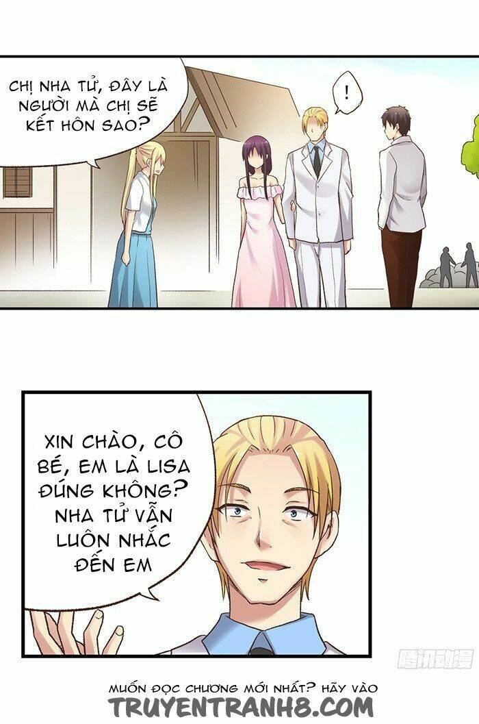 vì tôi là ông chú mở tiệm bán vũ khí chapter 53 33