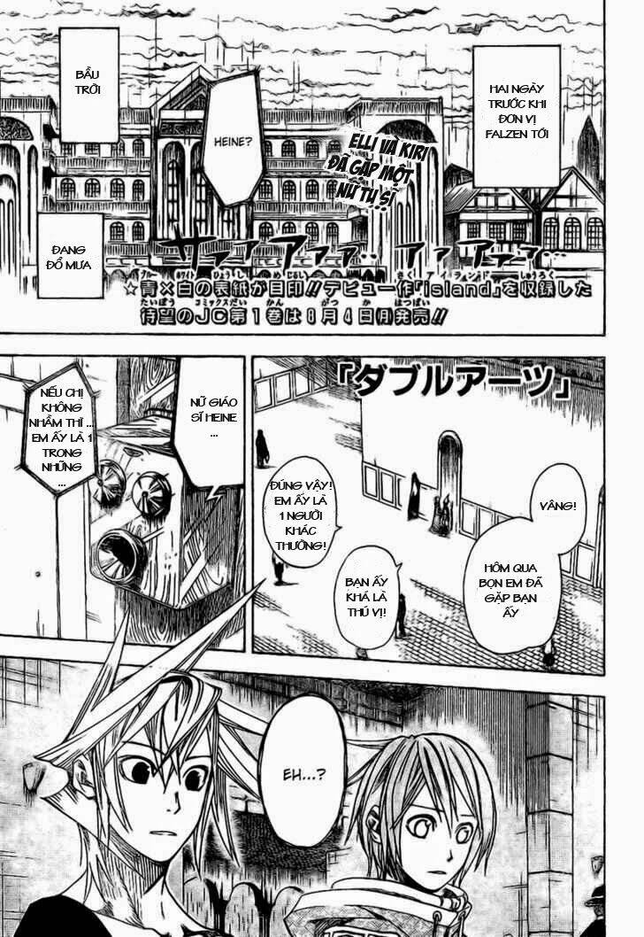 double arts chapter 16 2