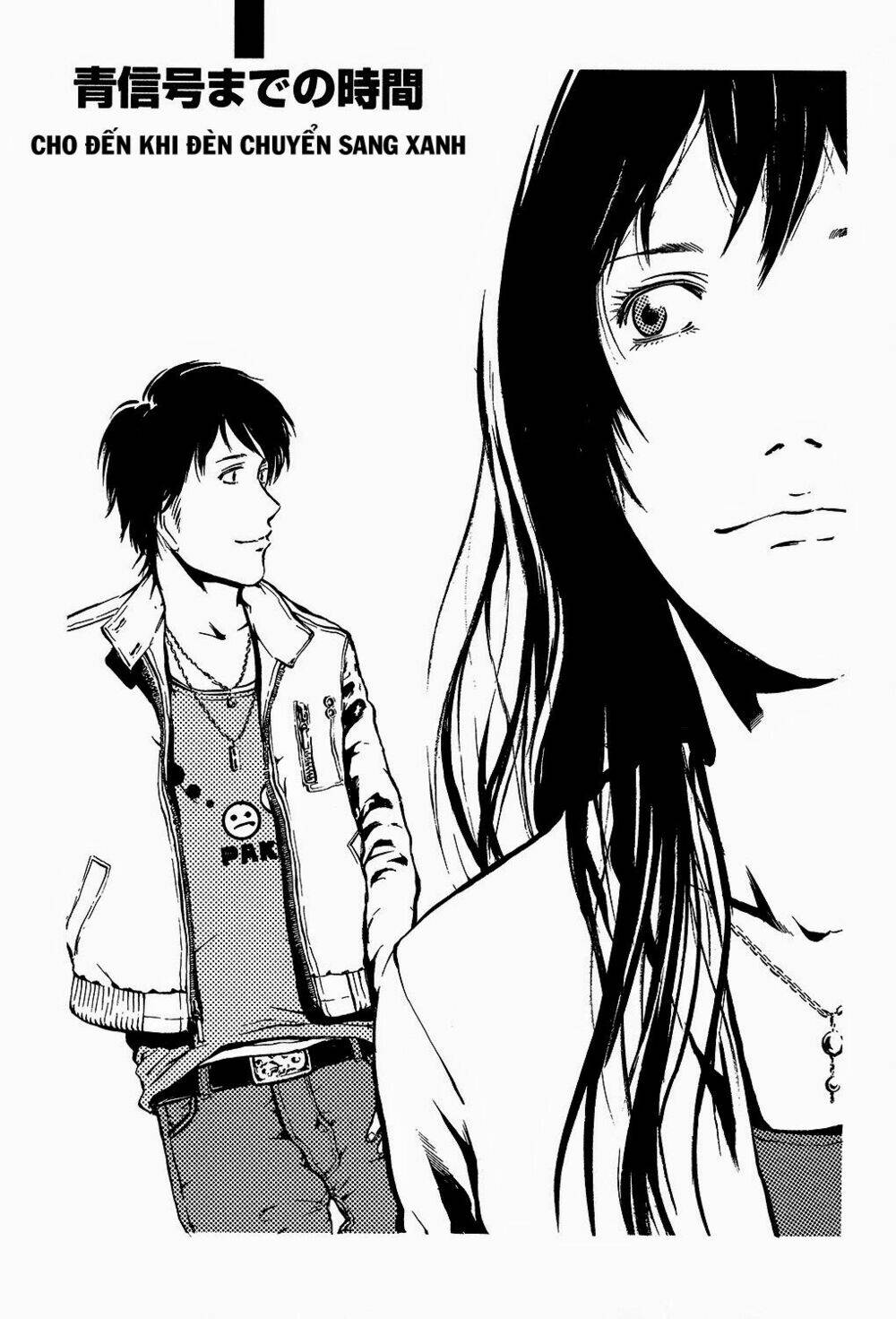 tokyo hatsu isekai yuki chapter 9 3