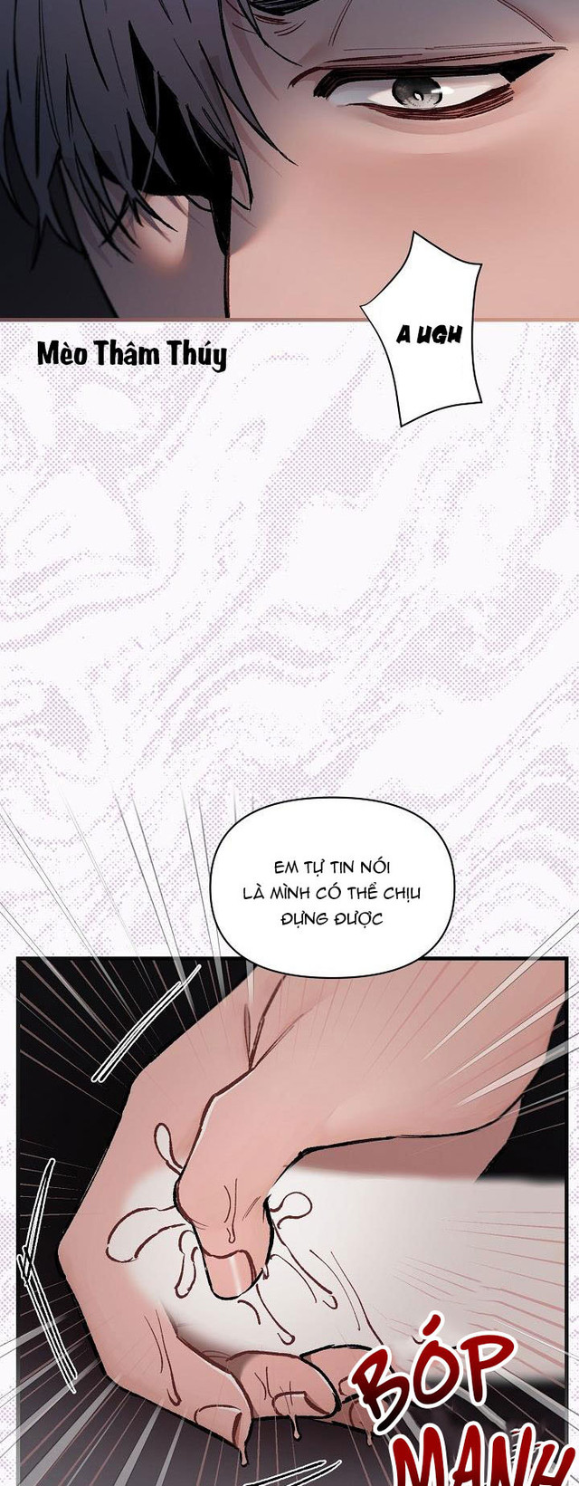 chuyến tàu cuồng loạn chapter 34 5