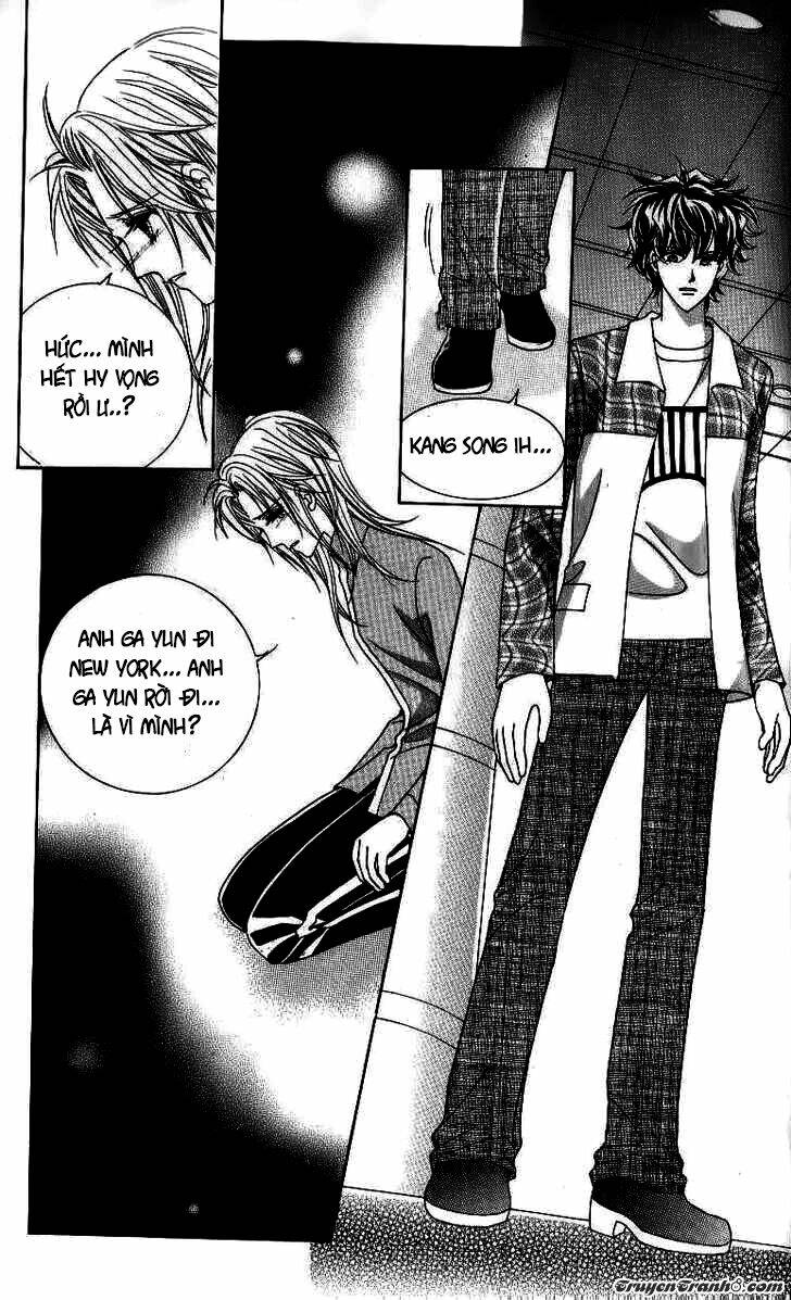 thần tượng mua sắm chapter 48 58