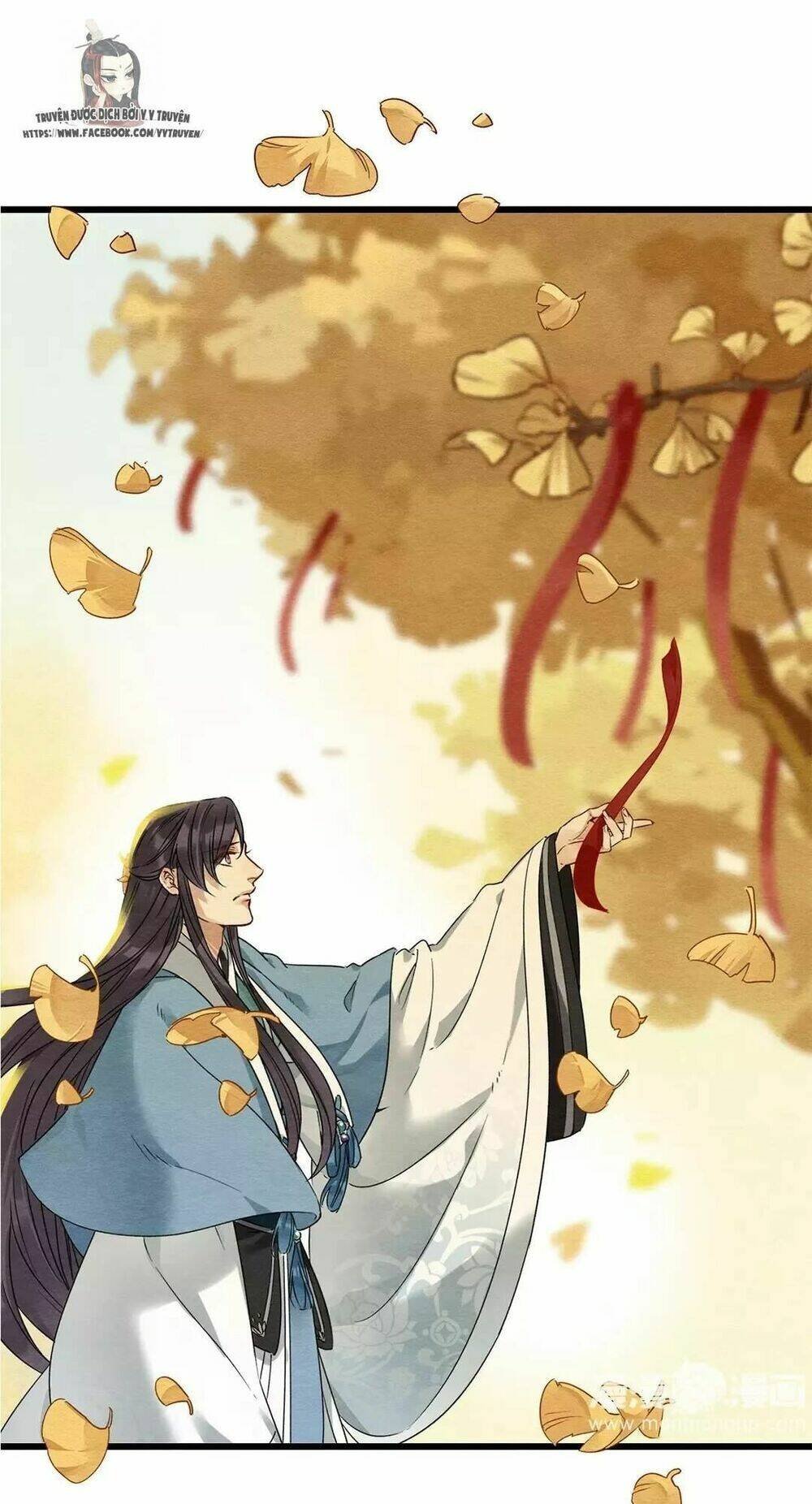 hôn quân thăng cấp ký chapter 22 29