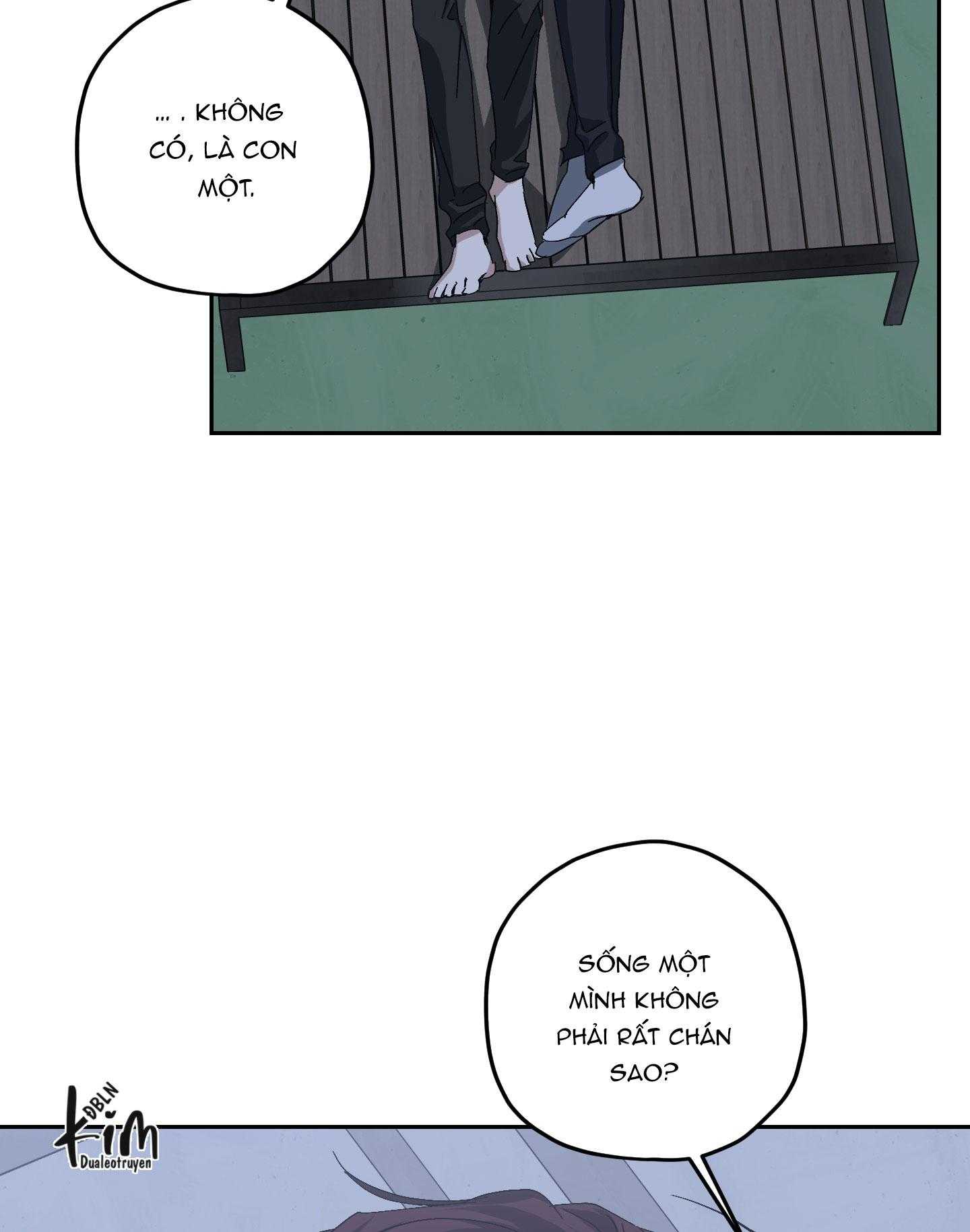 bl ngắn tuyển chọn Chapter 26.8 TƯƠNG XỨNG 8 80