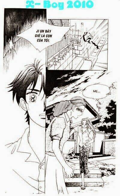 cô giáo tuổi 18 chapter 11 17