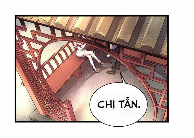 bá thiên chiến hoàng chapter 3 5