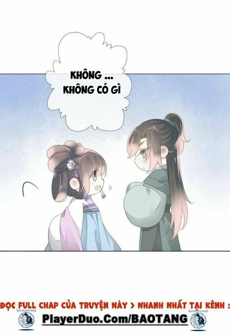 điền viên mật sủng: cô vợ nóng bỏng chapter 89 20