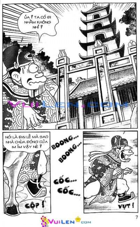 thần đồng đất việt chapter 131 4