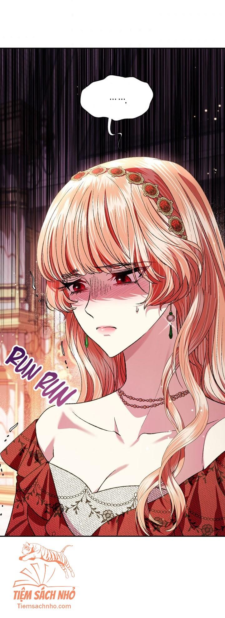 cha, con không muốn kết hôn đâu chapter 55 27