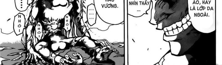 thánh tỏi sành ăn chapter 312 13