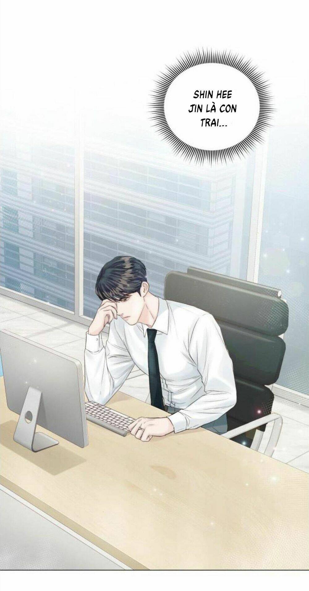 nhất định chúng ta sẽ được hạnh phúc chapter 19 90