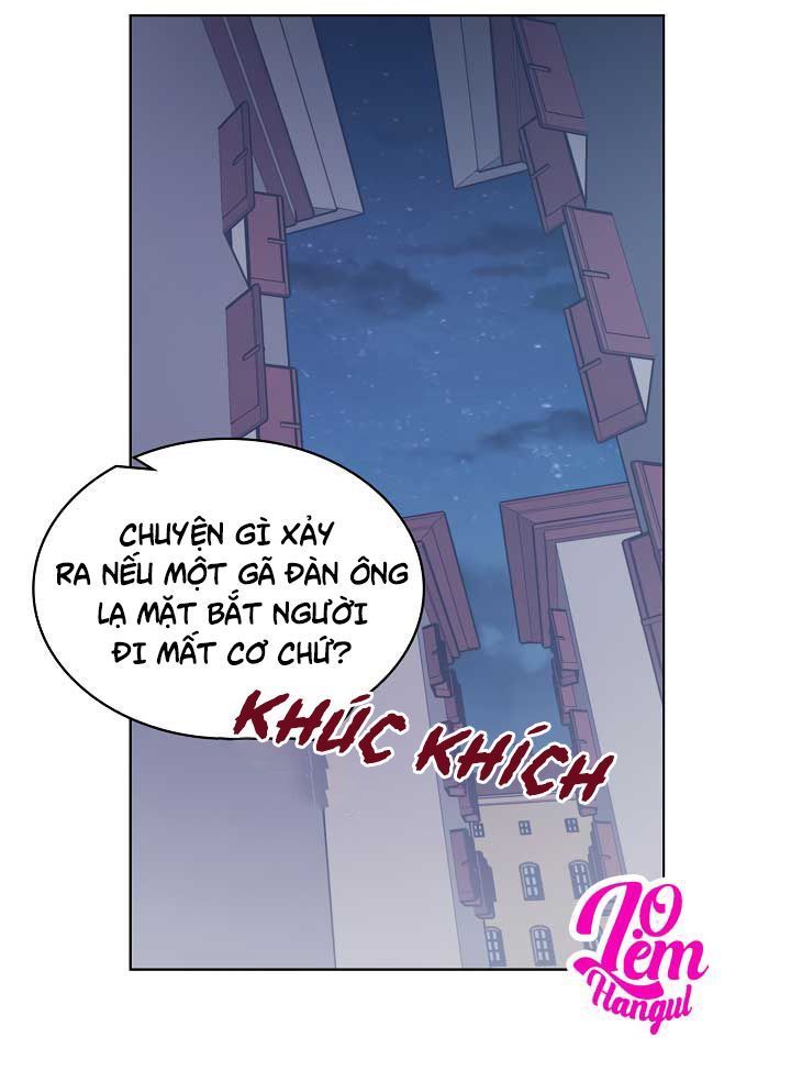 kẻ tạo ra ác nữ chapter 4 2