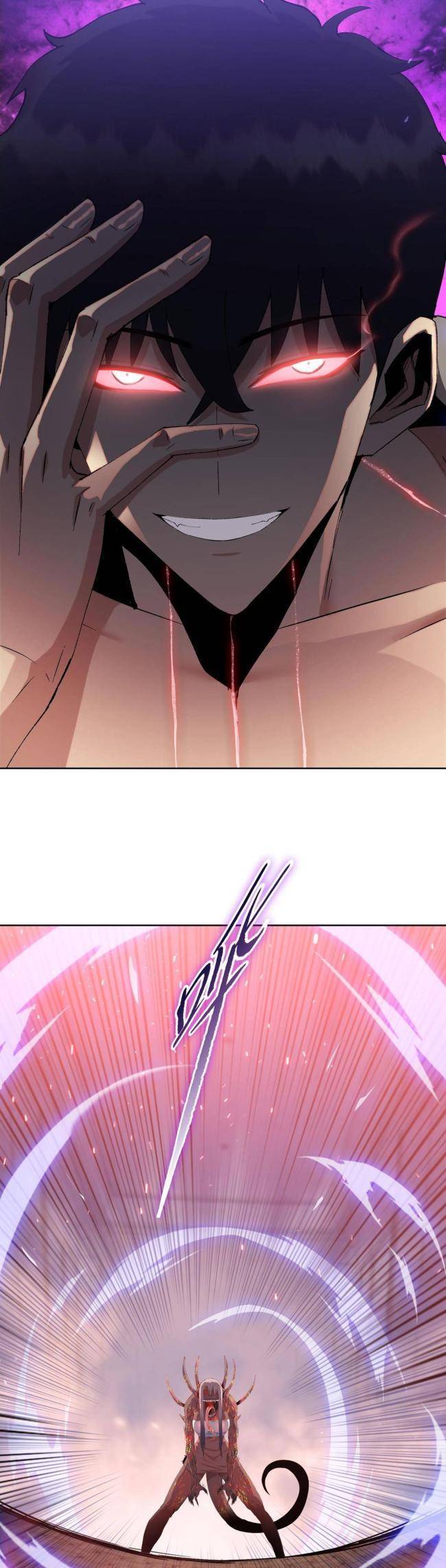 kẻ tàn nhẫn ngày tận thế: bắt đầu dự trữ hàng tỉ tấn vật tư chapter 12 27