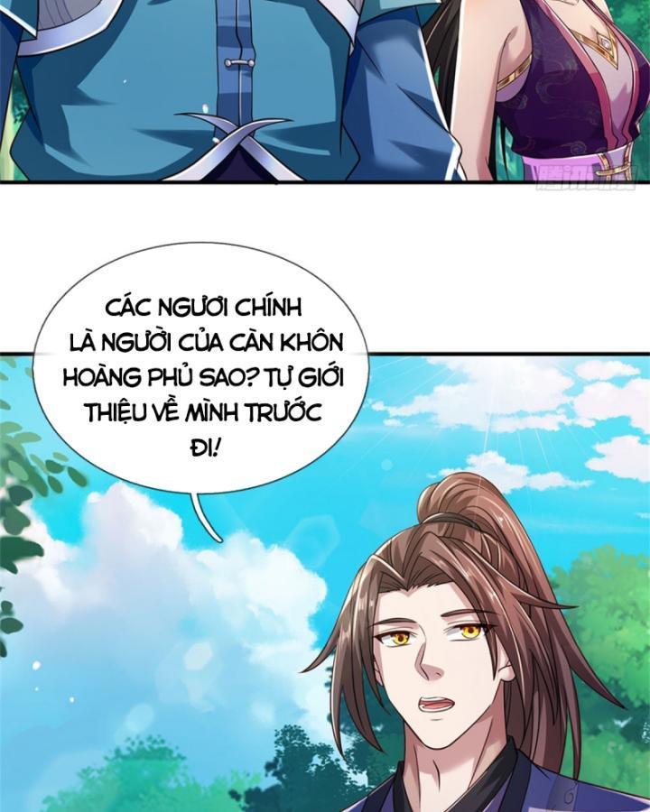 ta trở về từ thế giới tu tiên chapter 262 51