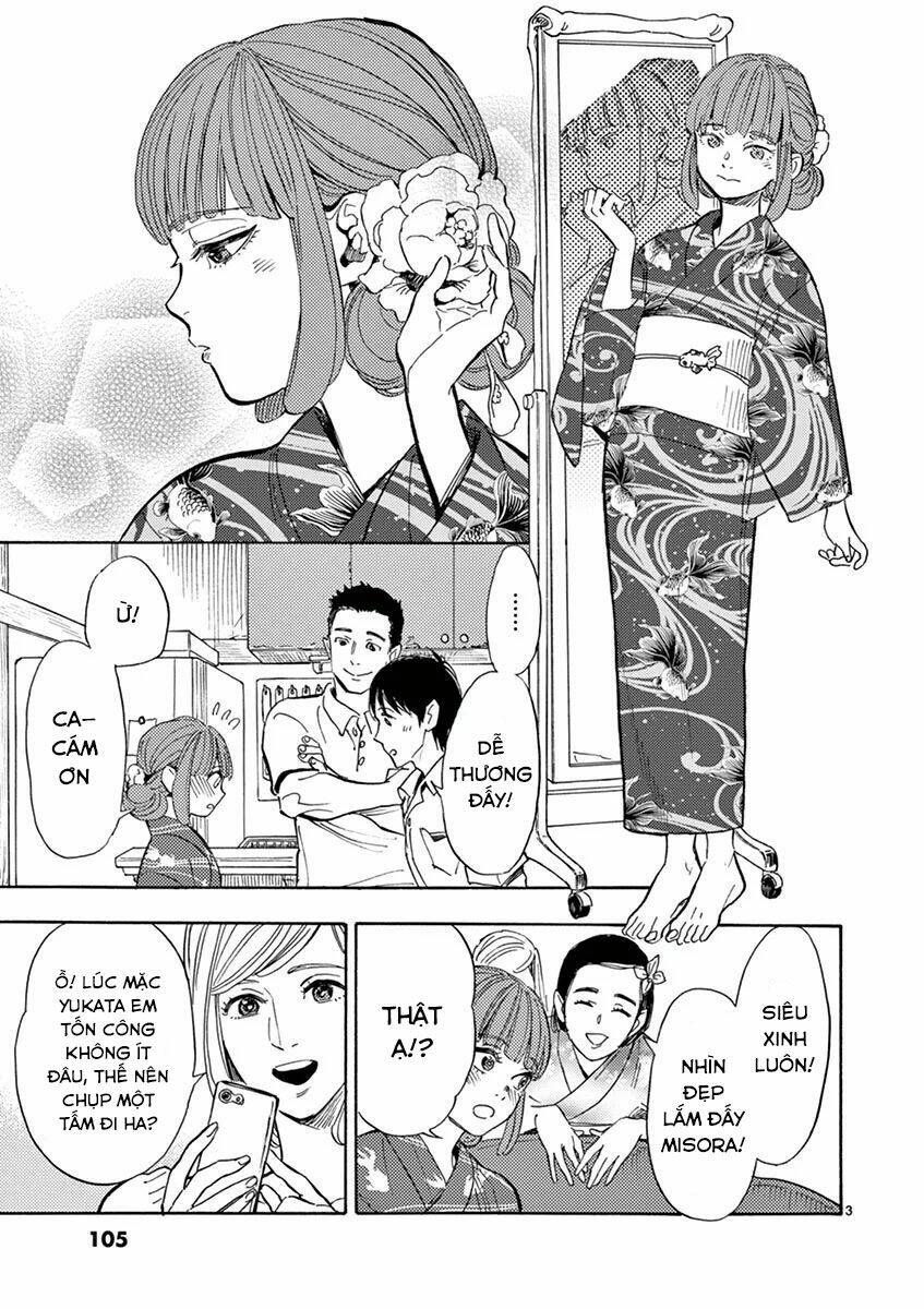 shimanami tasogare chapter 9 5