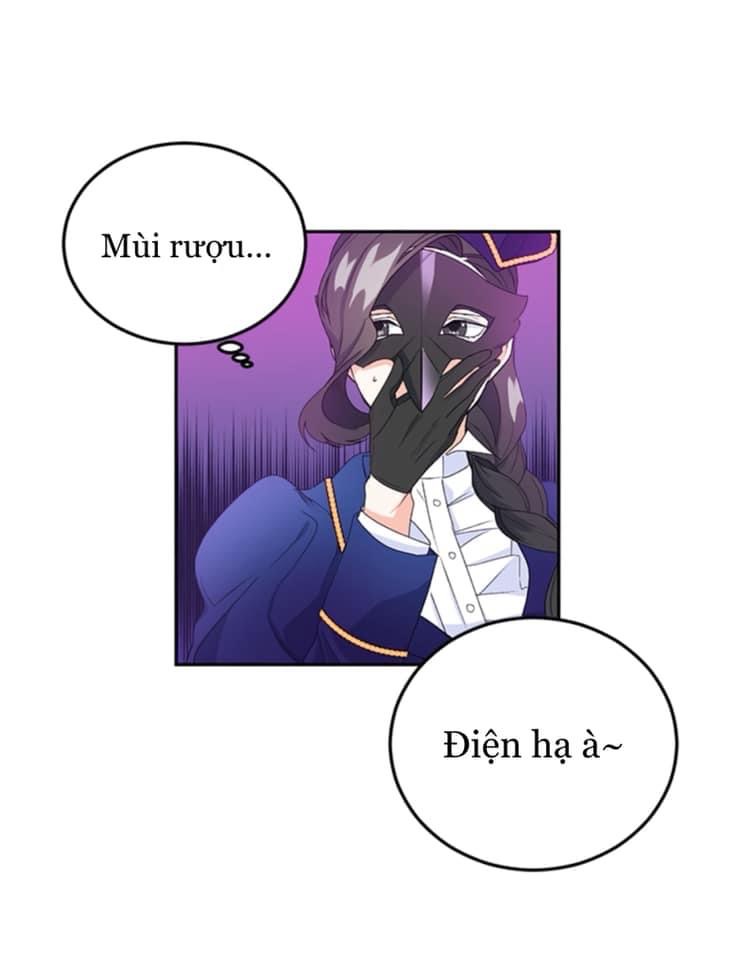 ebony, quạ đen chapter 17 6