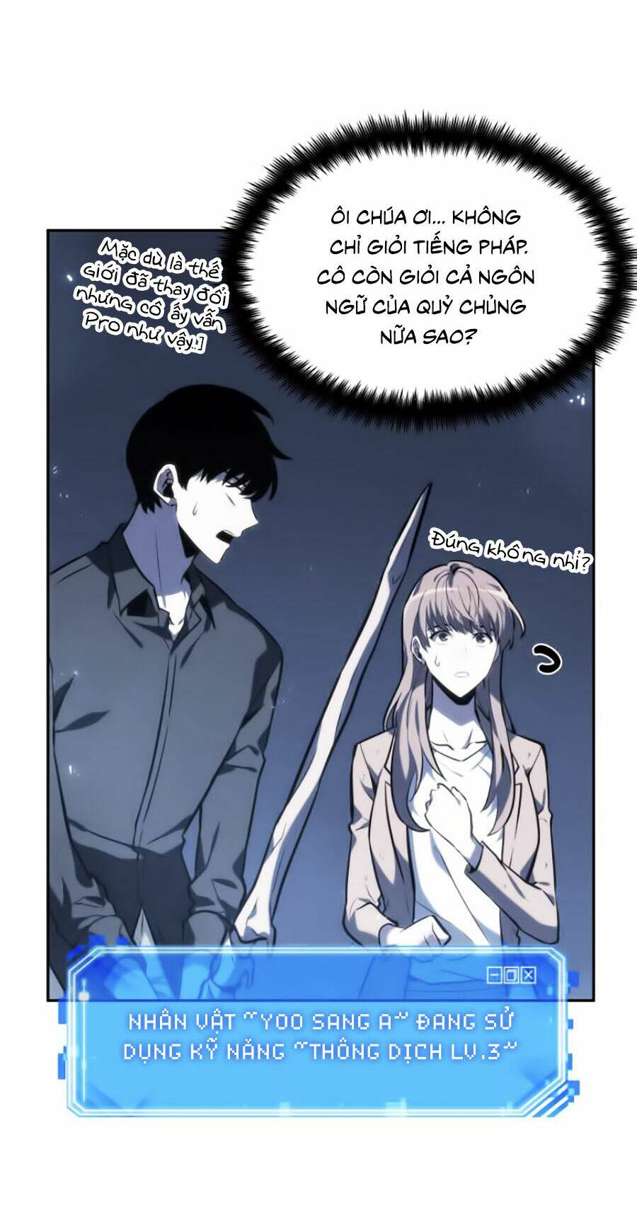 toàn trí độc giả - omniscient reader chapter 21 10