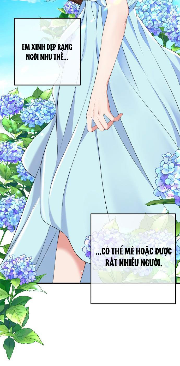 gửi em người đánh cắp những vì sao - to you who swallowed a star chapter 50.1 27