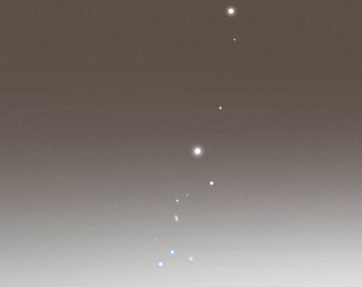 cuộc hôn nhân hoàn hảo chapter 26 25