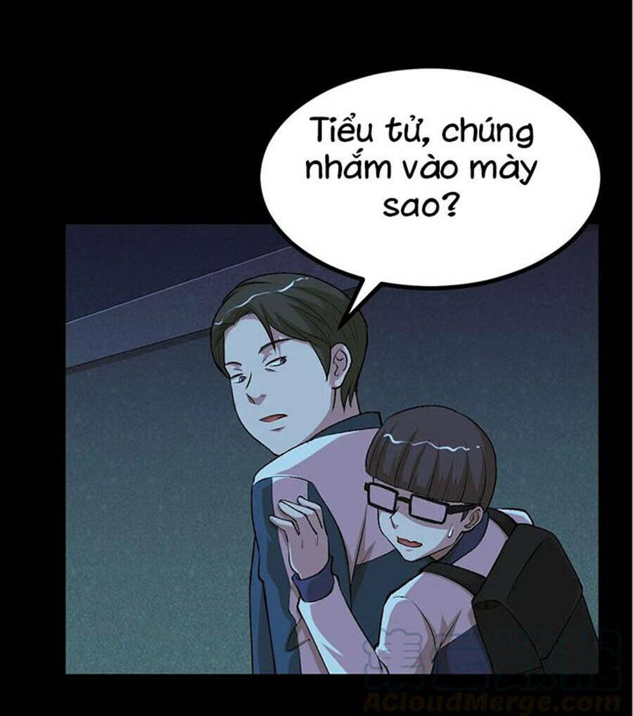 đai ca trở lại tuổi 16 chapter 131 3